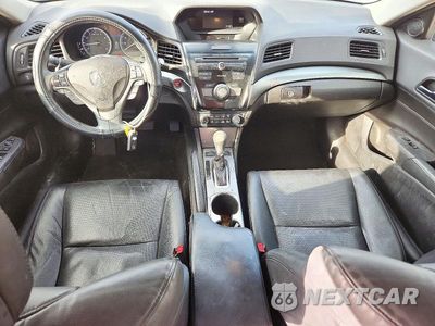 Zdjęcie 8 z 12 samochodu: 2014 ACURA ILX 20 VIN:19VDE1F39EE009619 - miniatura
