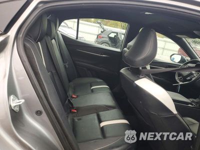 Zdjęcie 10 z 13 samochodu: 2025 TOYOTA CAMRY SE VIN:4T1DBADK8SU504641 - miniatura
