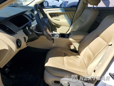 Zdjęcie 7 z 12 samochodu: 2015 FORD TAURUS SE VIN:1FAHP2D86FG183629 - miniatura