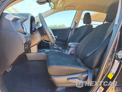 Zdjęcie 7 z 13 samochodu: 2018 TOYOTA RAV4 LE VIN:2T3ZFREV4JW498098 - miniatura