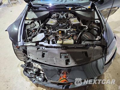 Zdjęcie 11 z 13 samochodu: 2024 NISSAN Z PERFORMANCE VIN:JN1BZ4BH9RM360546 - miniatura