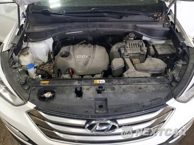 Zdjęcie 12 z 13 samochodu: 2015 HYUNDAI SANTA FE SPORT 2.4L VIN:5XYZUDLB9FG266118 - miniatura