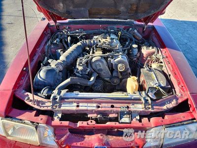 Zdjęcie 11 z 13 samochodu: 1993 FORD MUSTANG LX VIN:1FACP44M9PF128487 - miniatura