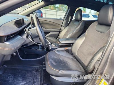 Zdjęcie 7 z 12 samochodu: 2023 FORD MUSTANG MACH-E GT VIN:3FMTK4SEXPMA86850 - miniatura