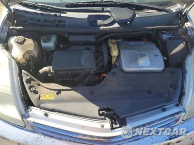 Zdjęcie 11 z 12 samochodu: 2007 TOYOTA PRIUS BASE VIN:JTDKB20U777572394 - miniatura
