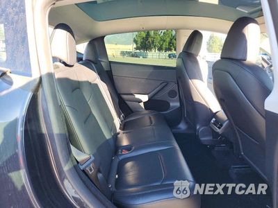 Zdjęcie 10 z 12 samochodu: 2024 TESLA MODEL Y VIN:7SAYGDED5RF132254 - miniatura