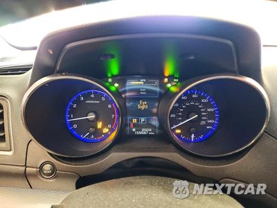Zdjęcie 9 z 13 samochodu: 2017 SUBARU OUTBACK 2.5I PREMIUM VIN:4S4BSAFC4H3373977 - miniatura