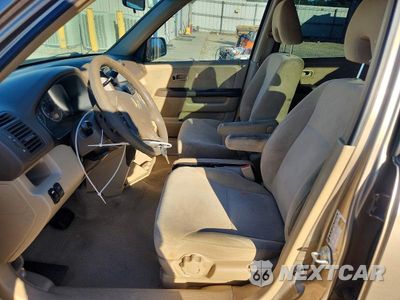 Zdjęcie 7 z 13 samochodu: 2006 HONDA CR-V EX VIN:JHLRD68866C014357 - miniatura