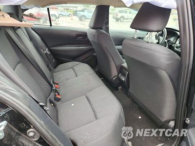 Zdjęcie 10 z 12 samochodu: 2024 TOYOTA COROLLA LE VIN:5YFB4MDE5RP169220 - miniatura