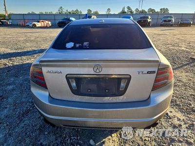 Zdjęcie 6 z 12 samochodu: 2007 ACURA TL TYPE S VIN:19UUA76597A016634 - miniatura