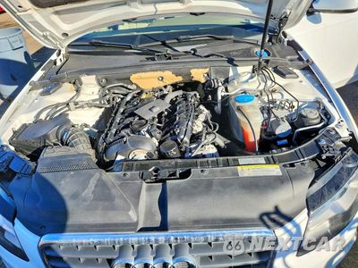 Zdjęcie 11 z 12 samochodu: 2010 AUDI A4 PREMIUM PLUS VIN:WAUFFAFL3AN066978 - miniatura