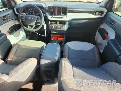 Zdjęcie 8 z 13 samochodu: 2024 FORD MAVERICK XLT VIN:3FTTW8H37RRB63685 - miniatura