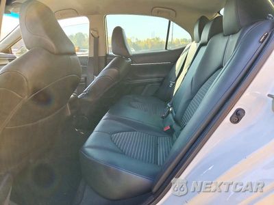Zdjęcie 10 z 12 samochodu: 2020 TOYOTA CAMRY SE VIN:4T1G11AK7LU959597 - miniatura