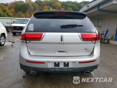 Zdjęcie 6 z 13 samochodu: 2014 LINCOLN MKX VIN:2LMDJ8JK4EBL11613 - miniatura