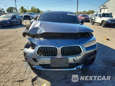 Piąte zdjęcie samochodu w środku: 2022 BMW X2 XDRIVE28I VIN:WBXYJ1C05N5U43419 - miniatura