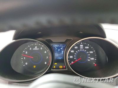 Zdjęcie 9 z 12 samochodu: 2017 HYUNDAI VELOSTER VALUE EDITION VIN:KMHTC6ADXHU316207 - miniatura