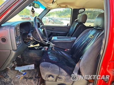 Zdjęcie 7 z 12 samochodu: 2002 CHEVROLET AVALANCHE K1500 VIN:3GNEK13T92G140775 - miniatura