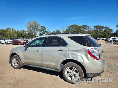 Drugie zdjęcie samochodu z przodu: 2015 CHEVROLET EQUINOX LT VIN:2GNFLGE32F6245189 - miniatura