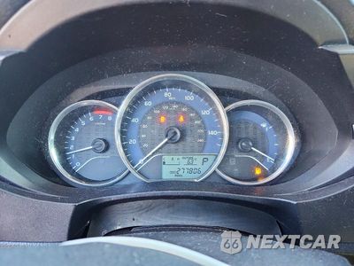 Zdjęcie 9 z 12 samochodu: 2015 TOYOTA COROLLA LE VIN:2T1BURHE7FC284548 - miniatura