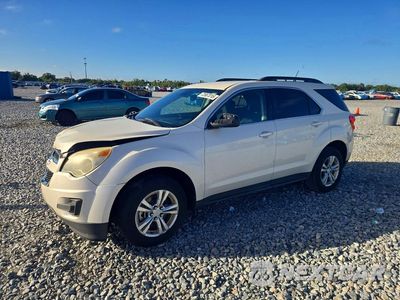2014 CHEVROLET EQUINOX LT 1GNALBEK3EZ138577 - główne zdjęcie licytacji z USA - miniatura