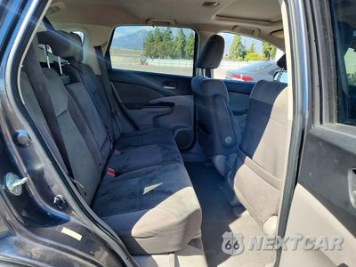 Zdjęcie 10 z 12 samochodu: 2012 HONDA CR-V EX VIN:JHLRM3H51CC001144 - miniatura
