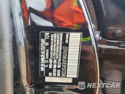 Zdjęcie 13 z 13 samochodu: 2019 MERCEDES-BENZ A 220 VIN:WDD3G4EBXKW005657 - miniatura