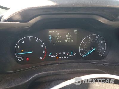 Zdjęcie 9 z 12 samochodu: 2021 FORD TRANSIT CONNECT XLT VIN:NM0LS7F28M1495022 - miniatura