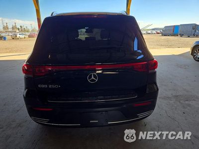 Zdjęcie 6 z 12 samochodu: 2023 MERCEDES-BENZ EQB 250+ VIN:W1N9M0CB0PN064375 - miniatura