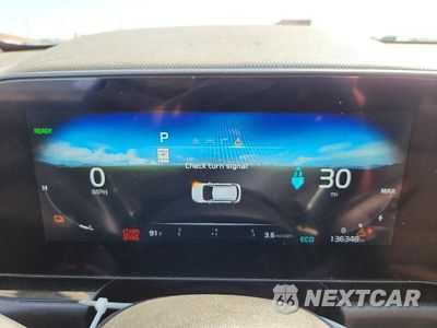 Zdjęcie 9 z 13 samochodu: 2023 KIA NIRO WIND VIN:KNDCR3L12P5025312 - miniatura