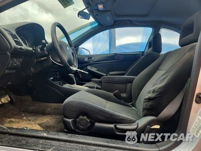 Zdjęcie 7 z 12 samochodu: 2005 HONDA CIVIC EX VIN:1HGEM22935L009476 - miniatura