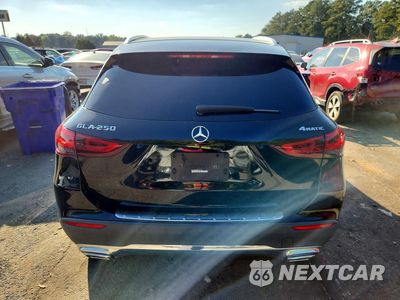 Zdjęcie 6 z 12 samochodu: 2021 MERCEDES-BENZ GLA 250 4MATIC VIN:W1N4N4HB5MJ198132 - miniatura