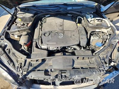 Zdjęcie 11 z 13 samochodu: 2016 MERCEDES-BENZ E 350 VIN:WDDHF5KB2GB290209 - miniatura