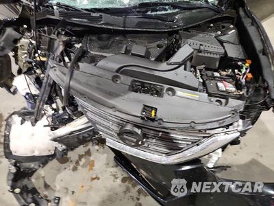 Zdjęcie 11 z 12 samochodu: 2017 NISSAN ALTIMA 2.5 S VIN:1N4AL3AP0HN318486 - miniatura
