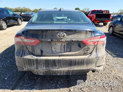Zdjęcie 6 z 12 samochodu: 2020 TOYOTA CAMRY LE VIN:4T1C11AK2LU387594 - miniatura