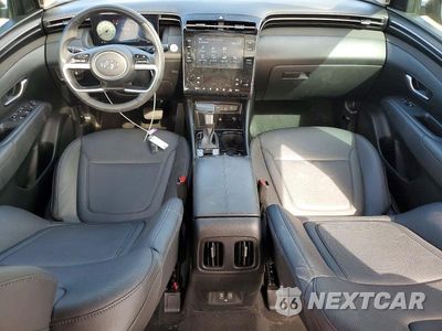 Zdjęcie 8 z 14 samochodu: 2023 HYUNDAI TUCSON SEL VIN:5NMJFCAE2PH234617 - miniatura