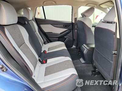 Zdjęcie 11 z 13 samochodu: 2019 SUBARU CROSSTREK PREMIUM VIN:JF2GTACC2K8279006 - miniatura