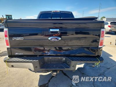 Zdjęcie 6 z 12 samochodu: 2011 FORD F150 SUPERCREW VIN:1FTFW1ET5BFB81808 - miniatura