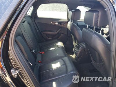 Zdjęcie 10 z 12 samochodu: 2015 AUDI A6 PREMIUM VIN:WAUCFAFC7FN006437 - miniatura