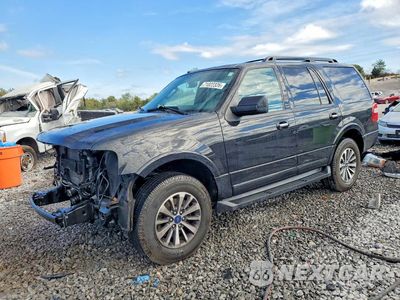 2016 FORD EXPEDITION XLT 1FMJU1HT0GEF11164 - główne zdjęcie licytacji z USA - miniatura