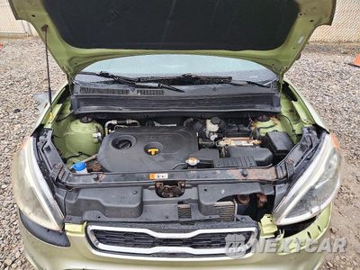 Zdjęcie 11 z 12 samochodu: 2012 KIA SOUL + VIN:KNDJT2A60C7467585 - miniatura