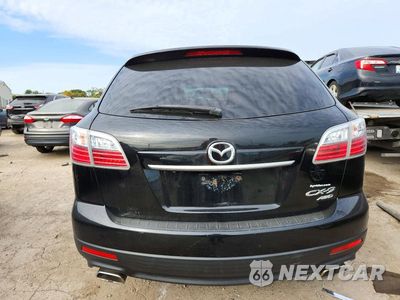 Zdjęcie 6 z 13 samochodu: 2010 MAZDA CX-9 VIN:JM3TB3MA5A0238673 - miniatura