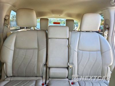 Zdjęcie 10 z 13 samochodu: 2013 INFINITI JX35 BASE VIN:5N1AL0MNXDC323943 - miniatura