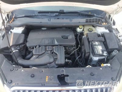 Zdjęcie 11 z 12 samochodu: 2015 BUICK VERANO VIN:1G4PS5SK1F4171566 - miniatura