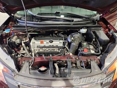 Zdjęcie 12 z 13 samochodu: 2014 HONDA CR-V EX VIN:5J6RM3H56EL040192 - miniatura