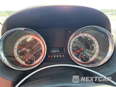 Zdjęcie 9 z 13 samochodu: 2012 DODGE GRAND CARAVAN SE VIN:2C4RDGBG1CR104571 - miniatura