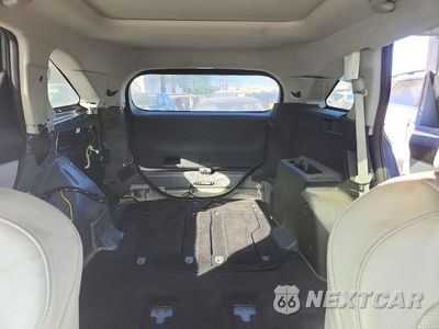 Zdjęcie 10 z 13 samochodu: 2024 KIA SORENTO S VIN:5XYRL4JC7RG282238 - miniatura