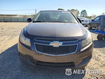 Piąte zdjęcie samochodu w środku: 2014 CHEVROLET CRUZE LT VIN:1G1PC5SB1E7225259 - miniatura