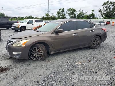 2013 NISSAN ALTIMA 2.5 1N4AL3AP7DC910067 - główne zdjęcie licytacji z USA - miniatura