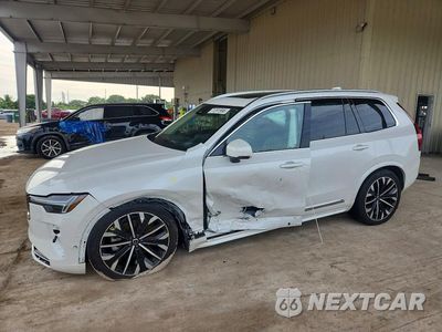 2025 VOLVO XC90 ULTRA YV4062PG0S1371134 - główne zdjęcie licytacji z USA - miniatura