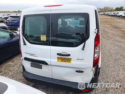 Zdjęcie 6 z 13 samochodu: 2020 FORD TRANSIT CONNECT XLT DELIVERY VAN VIN:NM0LS7F24L1482623 - miniatura